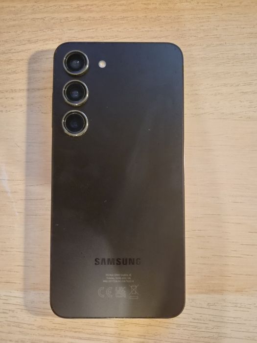 Samsung s23 256GB
