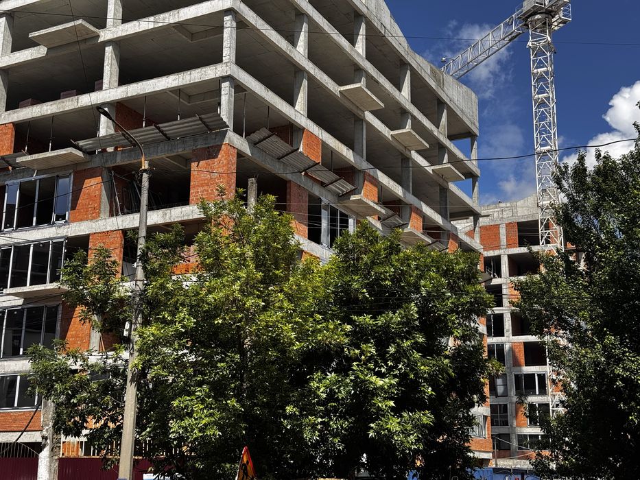 Продам квартиру новобудова Ужгород Маверік|Maverick|