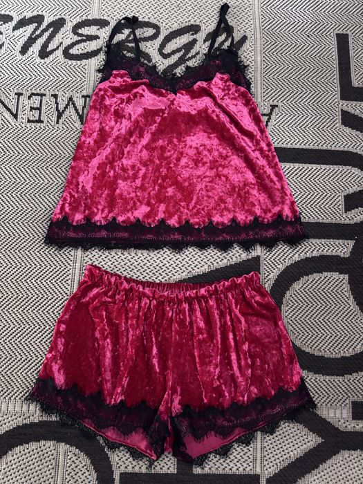 Нічний комплект 44