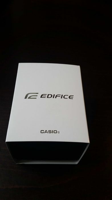 Nowy Casio EFS-s 520CDB-1AUEF