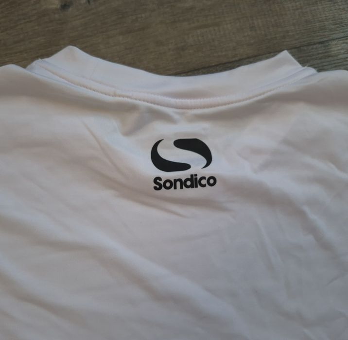 Рашгард,компресвйна термобілизна, термофутболка sondico розмір 3xl