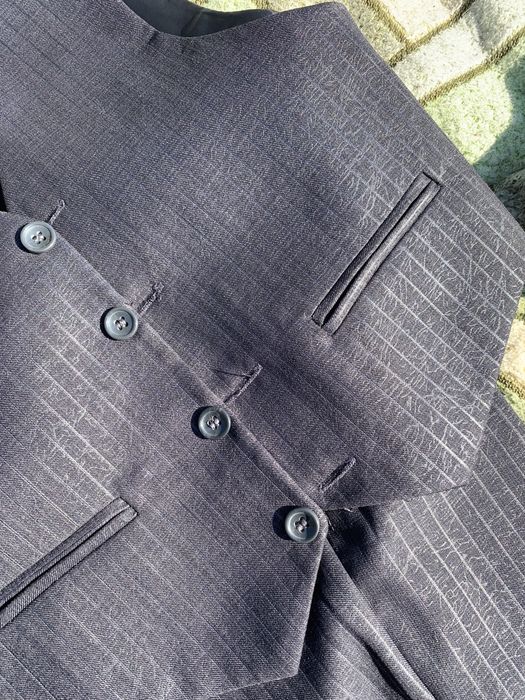 Класичний костюм для хлопчиків