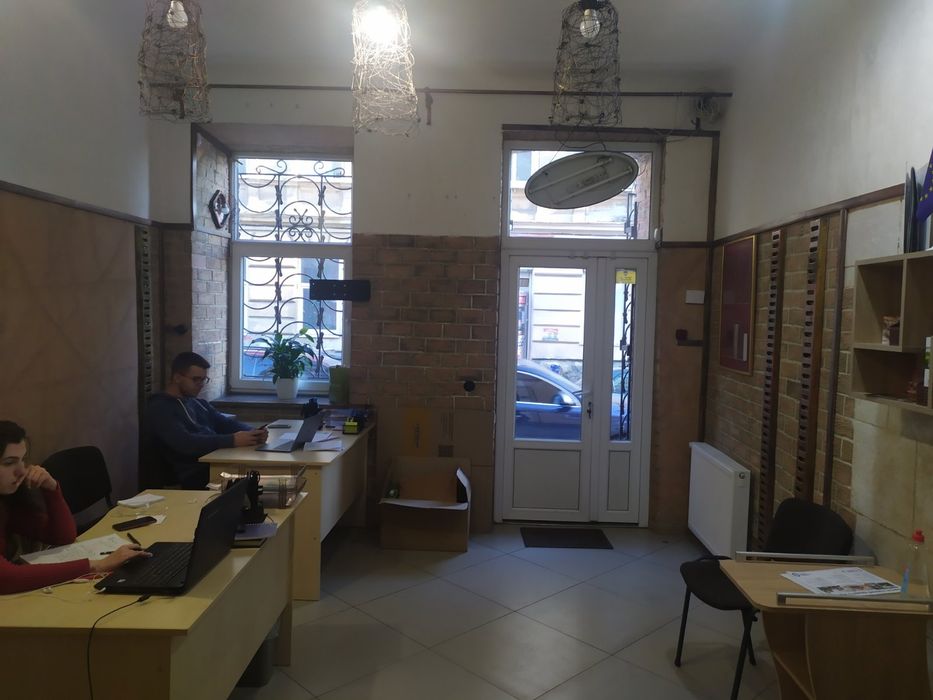 Commercial real estate at st. Korotkaya ul (area 32 m²) - Atlanta.ua - photo 6