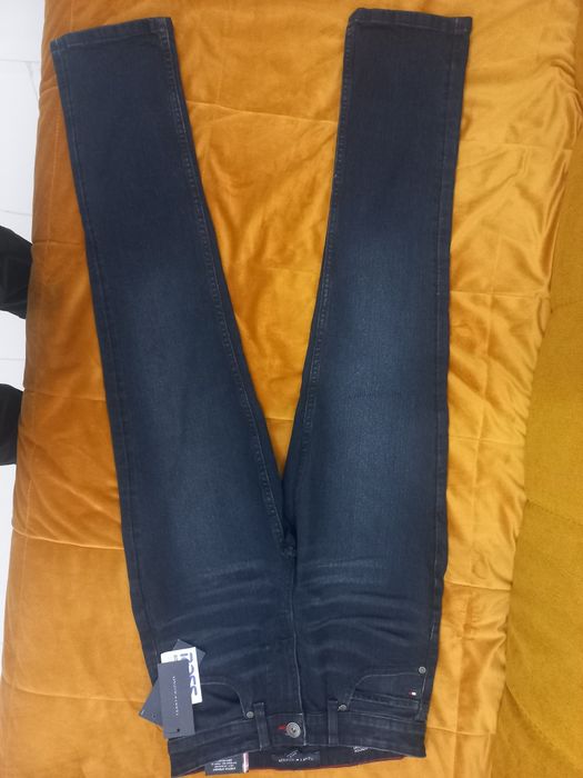 Джинси Tommy Hilfiger 12 років