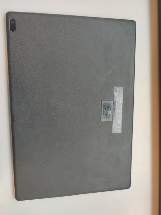 Tablet Lenovo TB-X304F