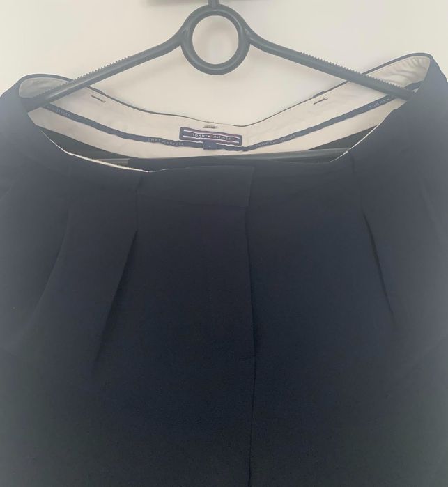 Tommy Hilfiger spodnie tailored jogger roz.S