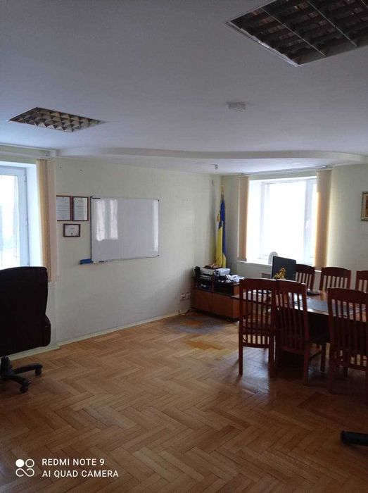 Здам в оренду площу під склад, офіс або виробництво