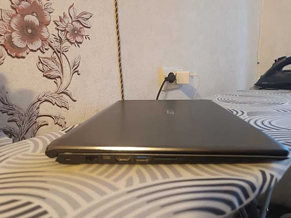 Ігровий ноутбук Acer aspire 5 a515 51g / ssd+ hdd , 12 gb ram