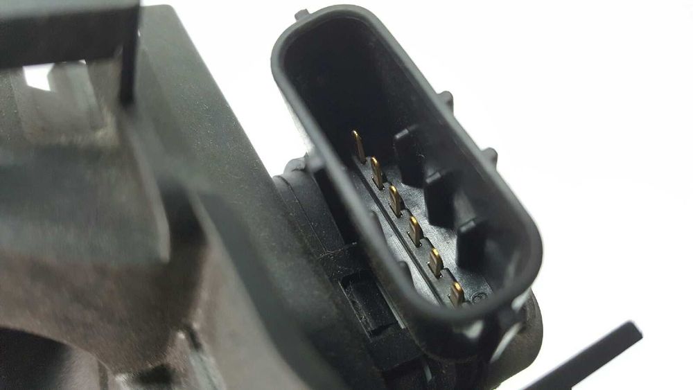 POTENCIÓMETRO PEDAL ACELERADOR VOLKSWAGEN PASSAT LIM. (362) HIGHLINE BLUEMOTION