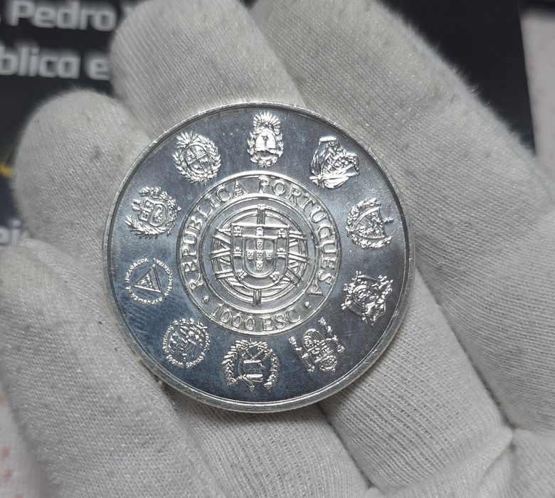 1000$00 1994 Lobo