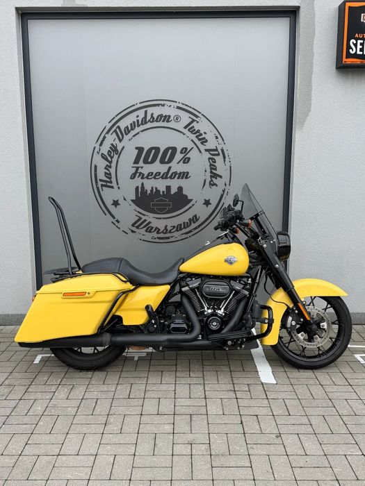 Harley-Davidson