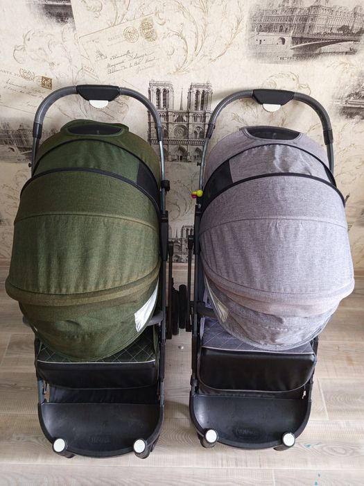 Коляска детская детская прогулочная коляска Dearest 718