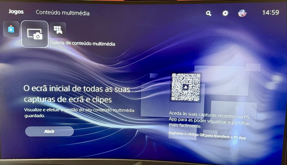 PlayStation 5 Original Completa