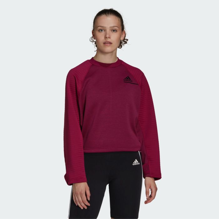 Кофта Adidas Z.N.E. Cold. Rdy