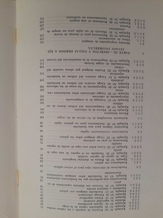 "Falhas em Fundações" em estruturas de edifícios