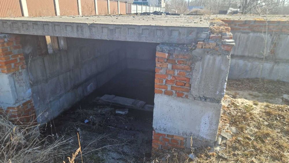 Продаж земельної ділянки 10 соток Десенка Троещина - Вид 3