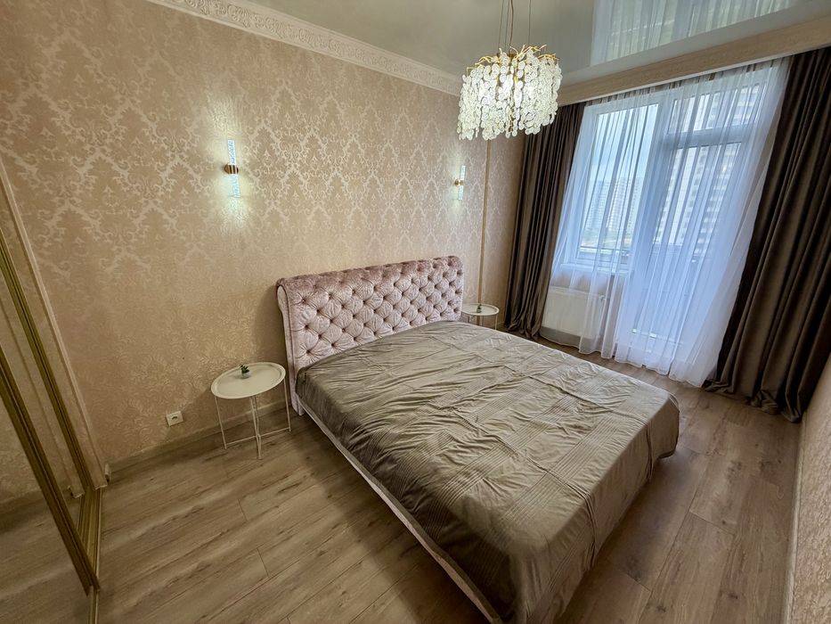 ‼️Сдам большую квартиру 100кв метров Жемчужина Таирова‼️