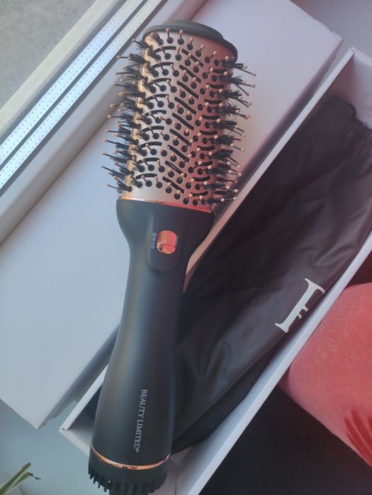 Suszarka Beauty Limited