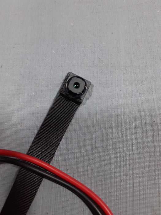 Mini kamera szpiegowska na pilota S80 Remote DVR