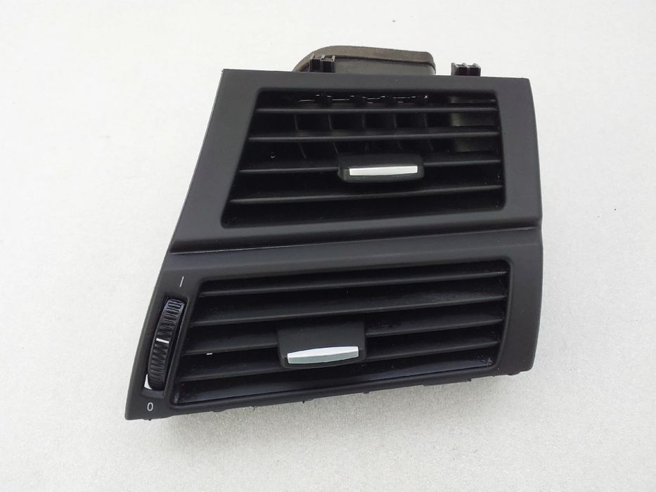 Difusor / saída de ar BMW X6 (E71, E72)