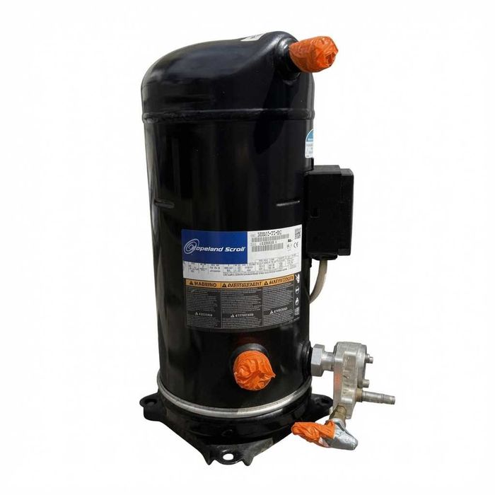 Sprężarka Copeland Scroll ZB76KCE-TFD-551 28,80 m3/h