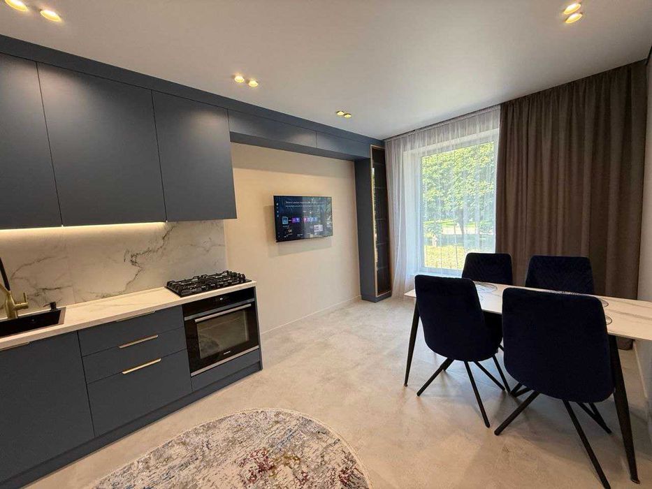 Оренда 1о к квартира ЖК "Статус", р-н Льонокомбінатівська, SportLife