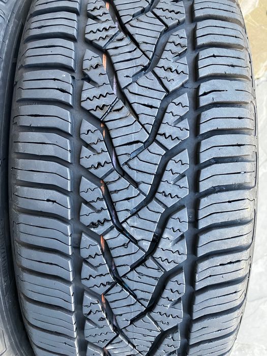 205 55 16 4шт всесизонні 4S