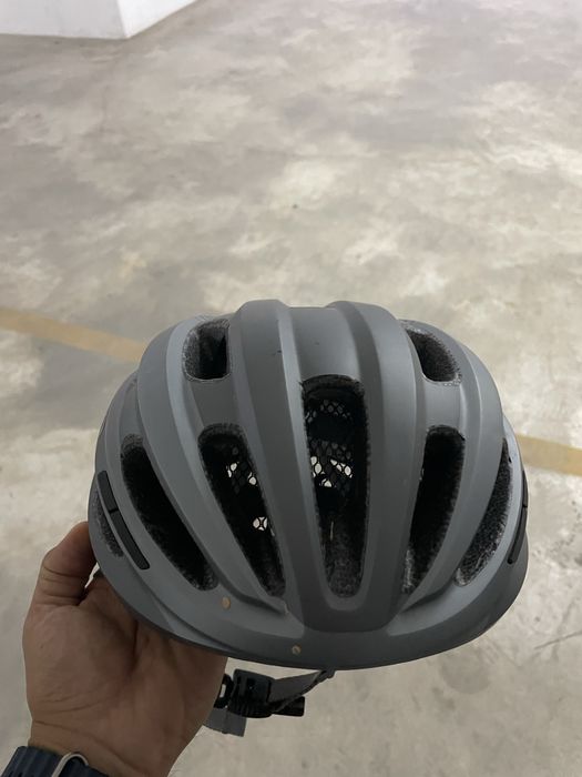 Capacete bicicleta marca GIRO