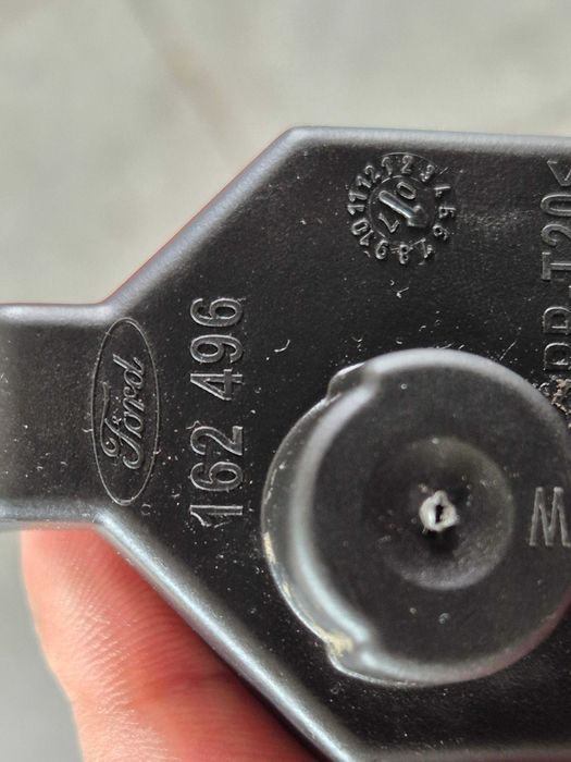 ford galaxy mk2 wkład lampy tylny prawy tył oprawa prawa  kostka