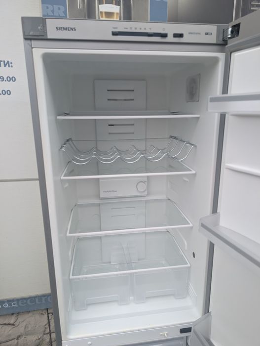 Холодильник Siemens noFrost 185/60/60
