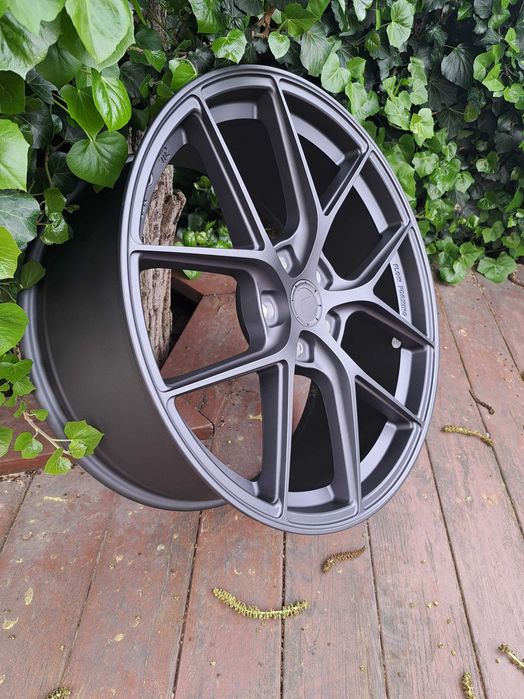 Диски Japan Racing SL01 R20 5x114.3 Infiniti Acura Honda Hyundai Kia ...