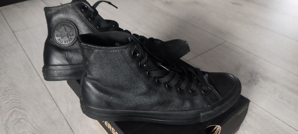 Buty CONVERSE All Star r.40