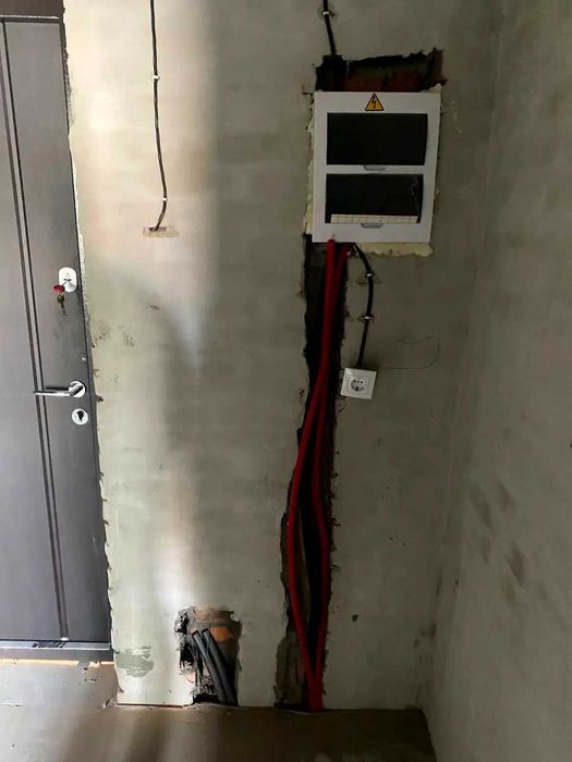 1-кімнатна квартира за адресою (площа 54 м²) - Atlanta.ua - фото 20