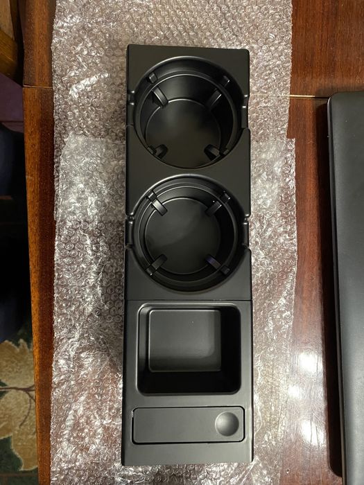 Подстаканник bmw e46 підстаканник