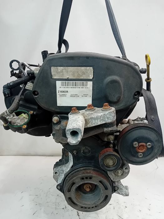 Motor completo FIAT Croma (194_)