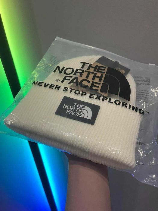 czapka The North Face