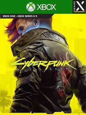 | Cyberpunk 2077 | |Klucz Xbox One/Series S/X | | OKAZJA! |
