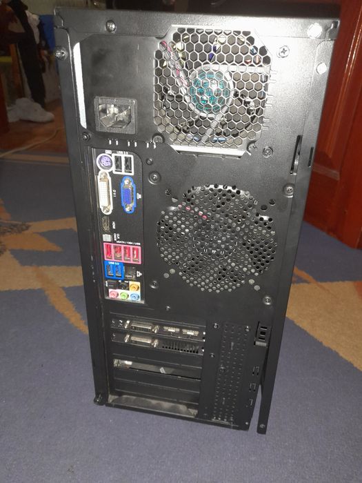 Системний блок/ Комп'ютер: 6 500 грн. - Настільні комп'ютери Тернопіль ...