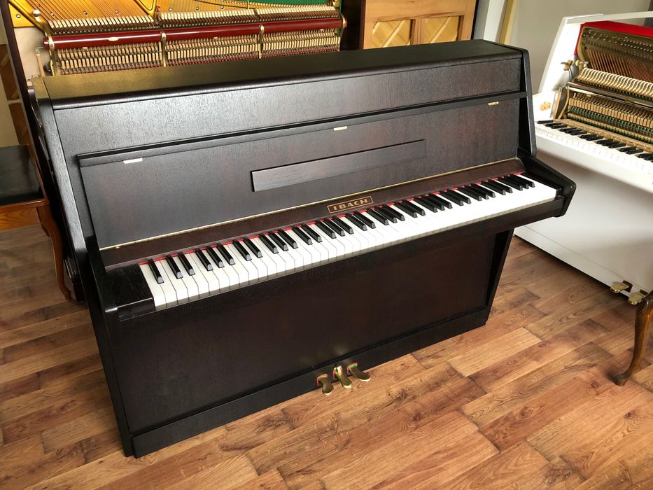 Pianino ibach renner bdb