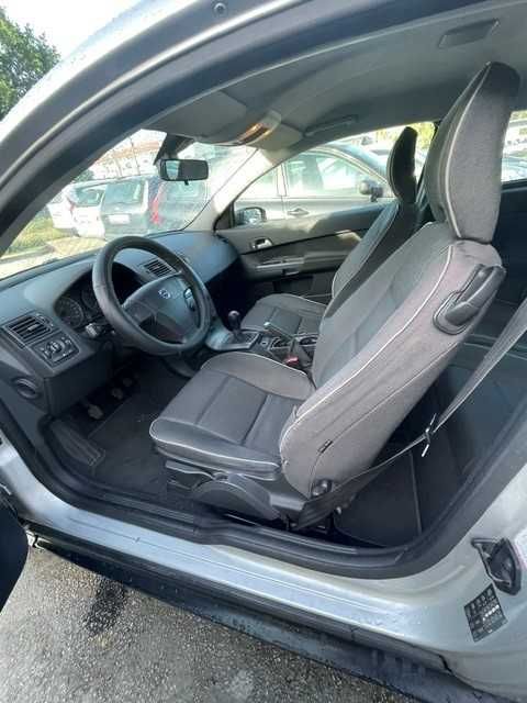 Bom e Barato Volvo C30 1.6D