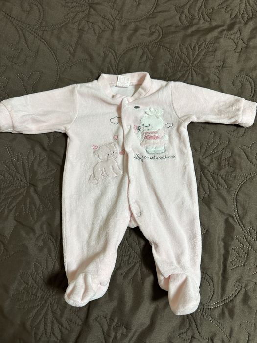 Дитячі речі чоловічки