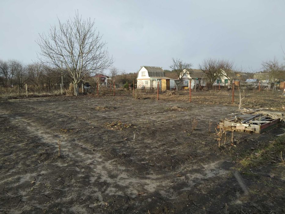 Продаётся дача, Гуньки