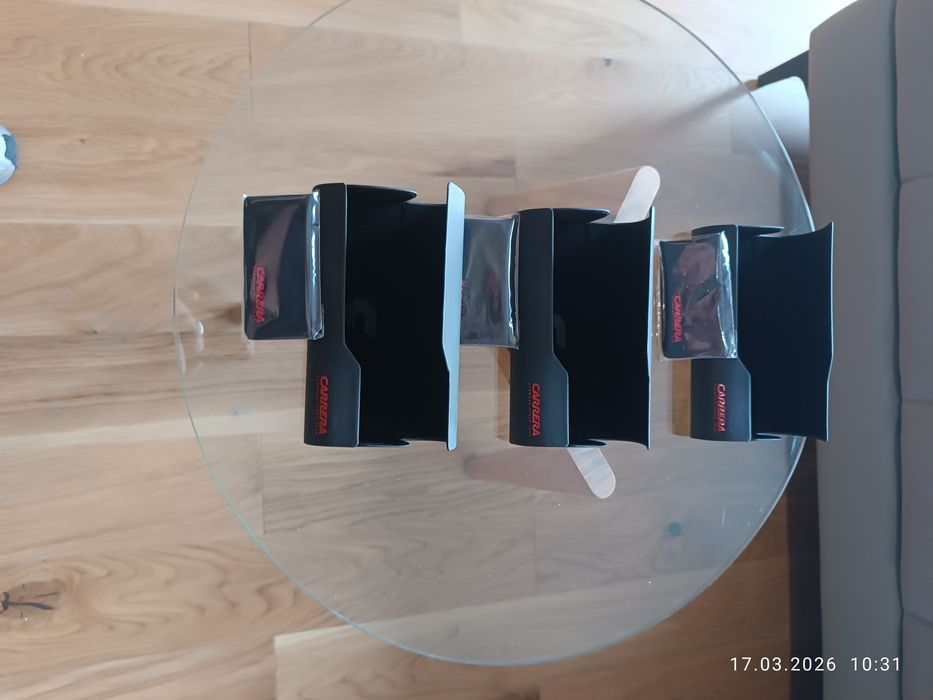 Etui na okulary Carrera