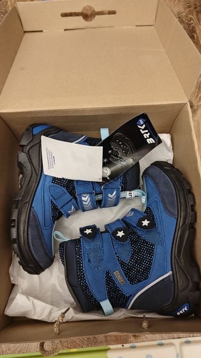 Зимові черевики Bartek 27