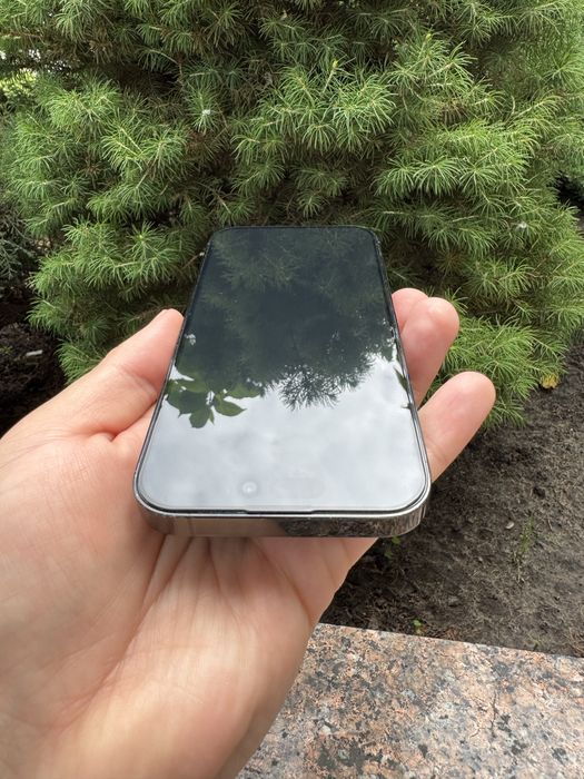 Apple iPhone 14 Pro 256GB Black Neverlock