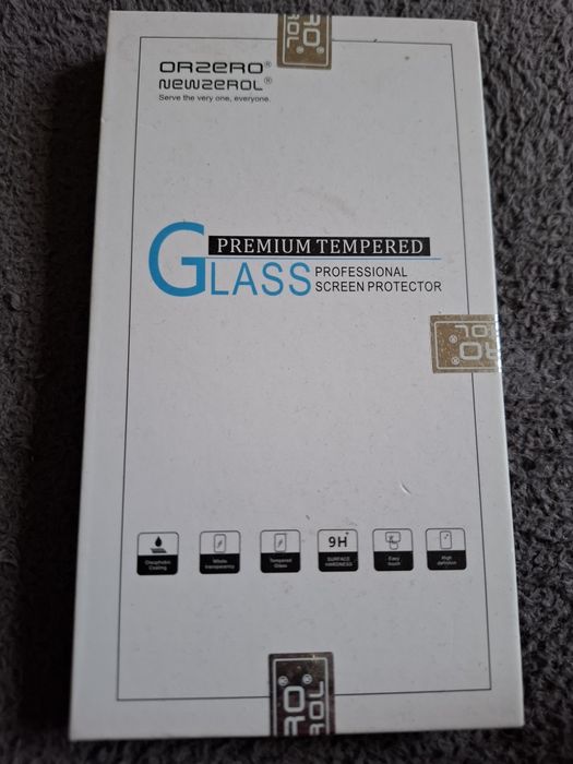 Szkło hartowane PREMIUM TEMPERED Glass