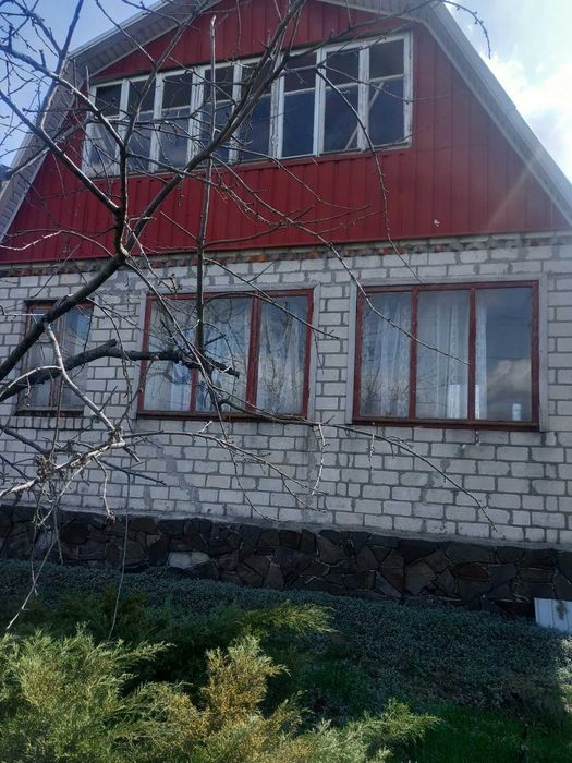 Дача р-н Сади 5, р-н  Мала Корениха, 4 сотки. Приватизована