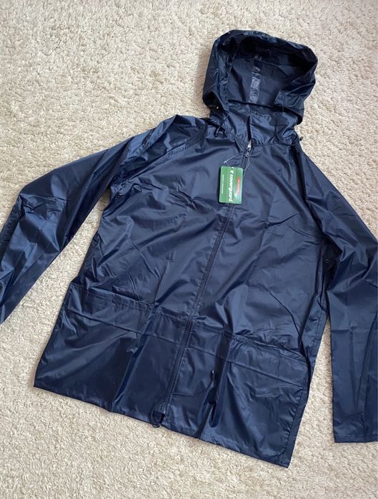 Дощовий костюм чоловічий