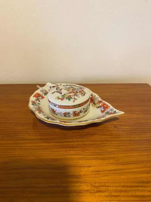 Vista Alegre 2 Peças