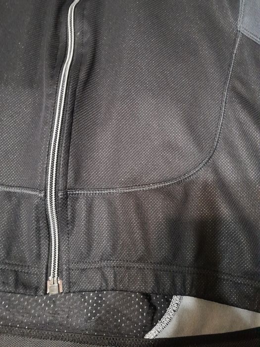 Kurtka windstopper L xl wys gratis